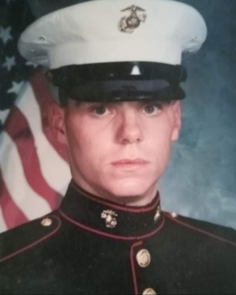 George Robert Menas II