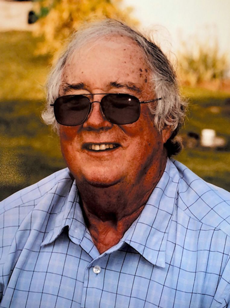 Douglas W. Higgerson