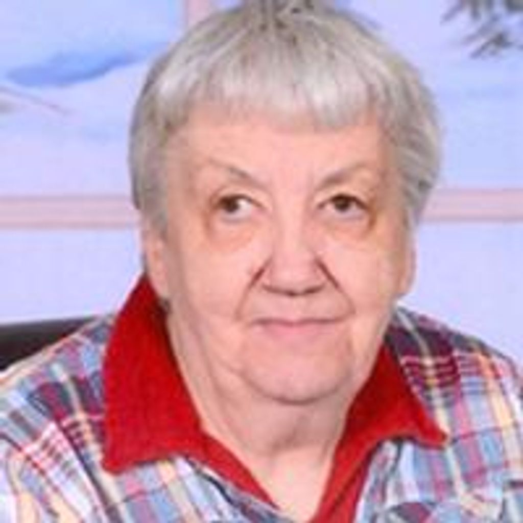 Arlene Kramlich