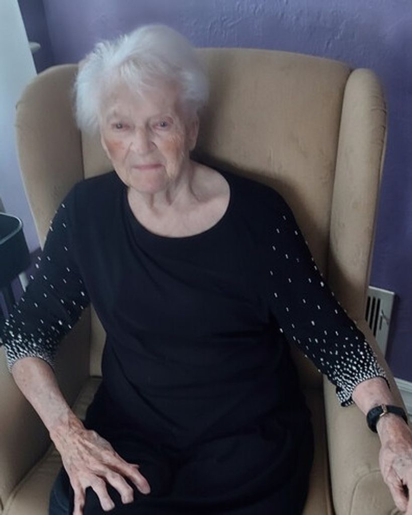 Helen Lorina Bowers