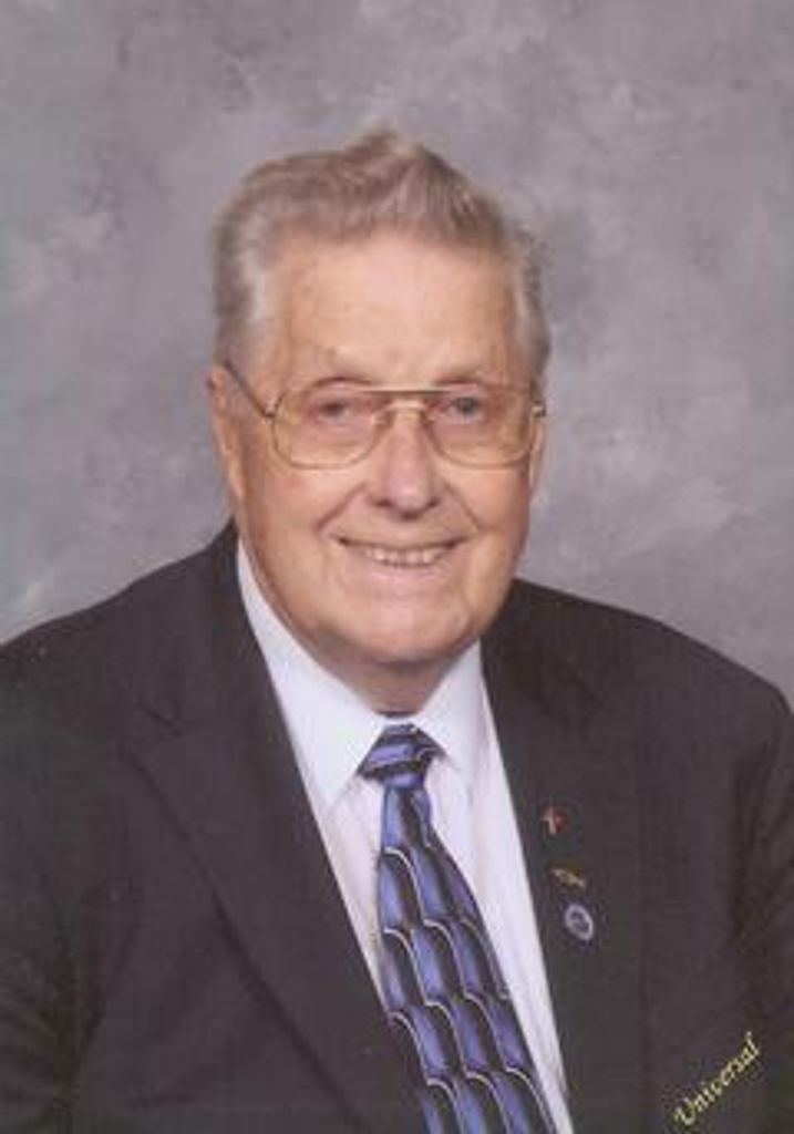 Wayne Darwin Bakken