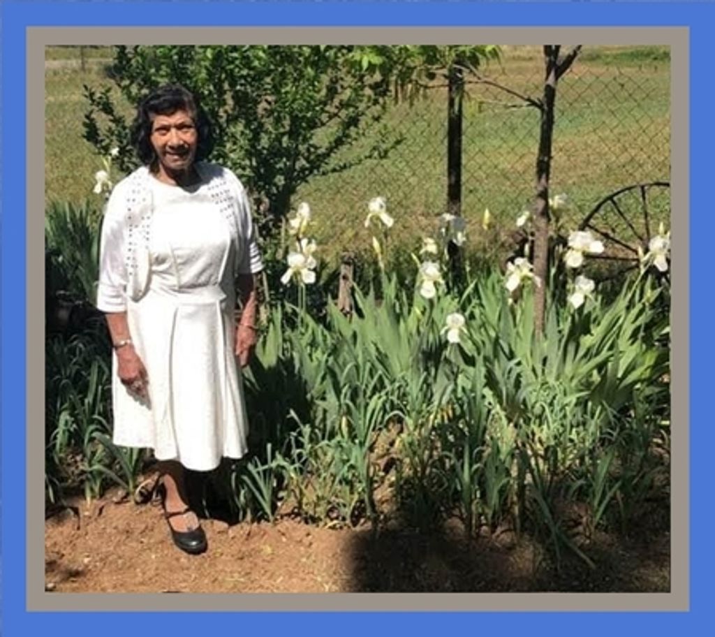Maria Delaluz Garcia Profile Photo
