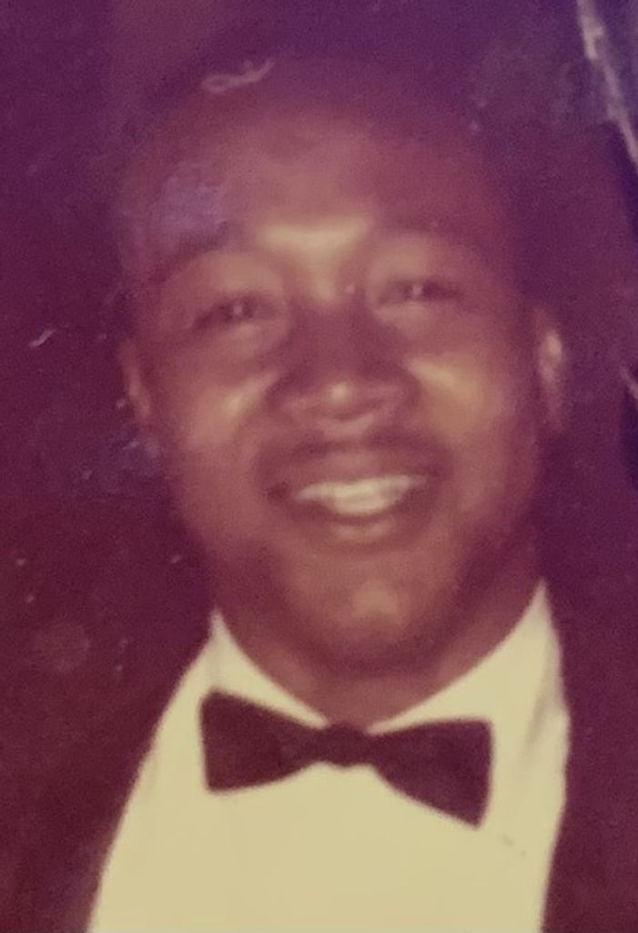 Johnny Mack Paul Harper, Sr. Profile Photo