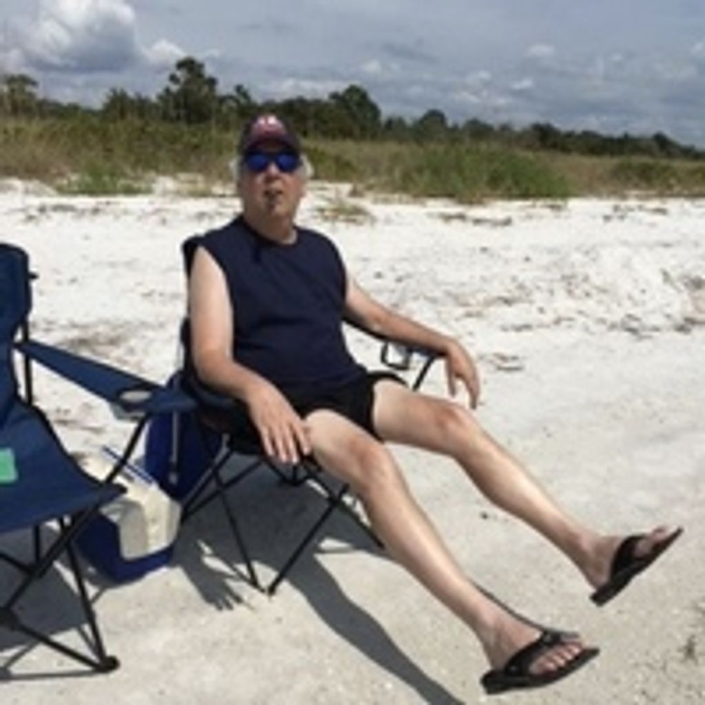 Ronald P. Ingram Profile Photo