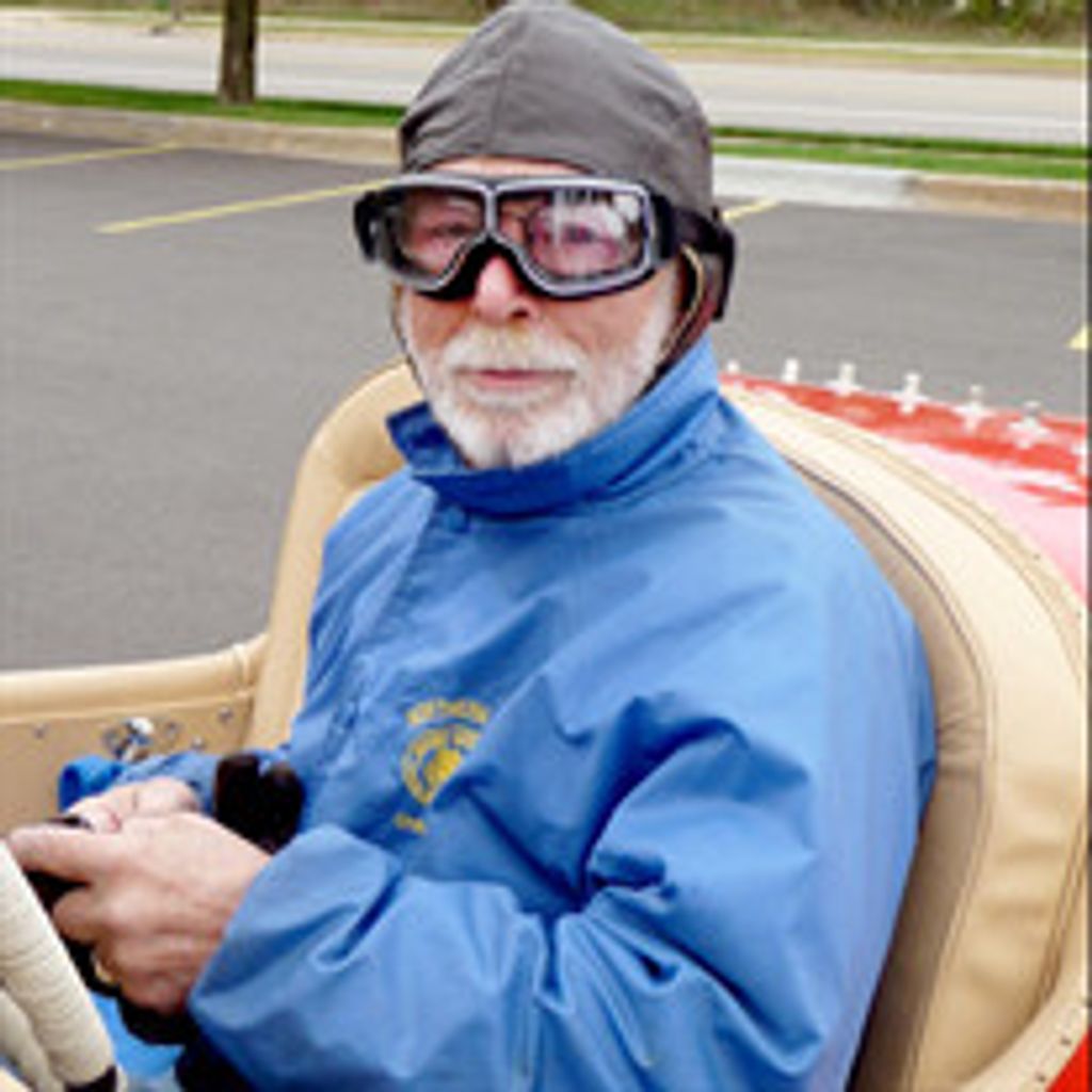 John F. "Jack" Heimovics Profile Photo