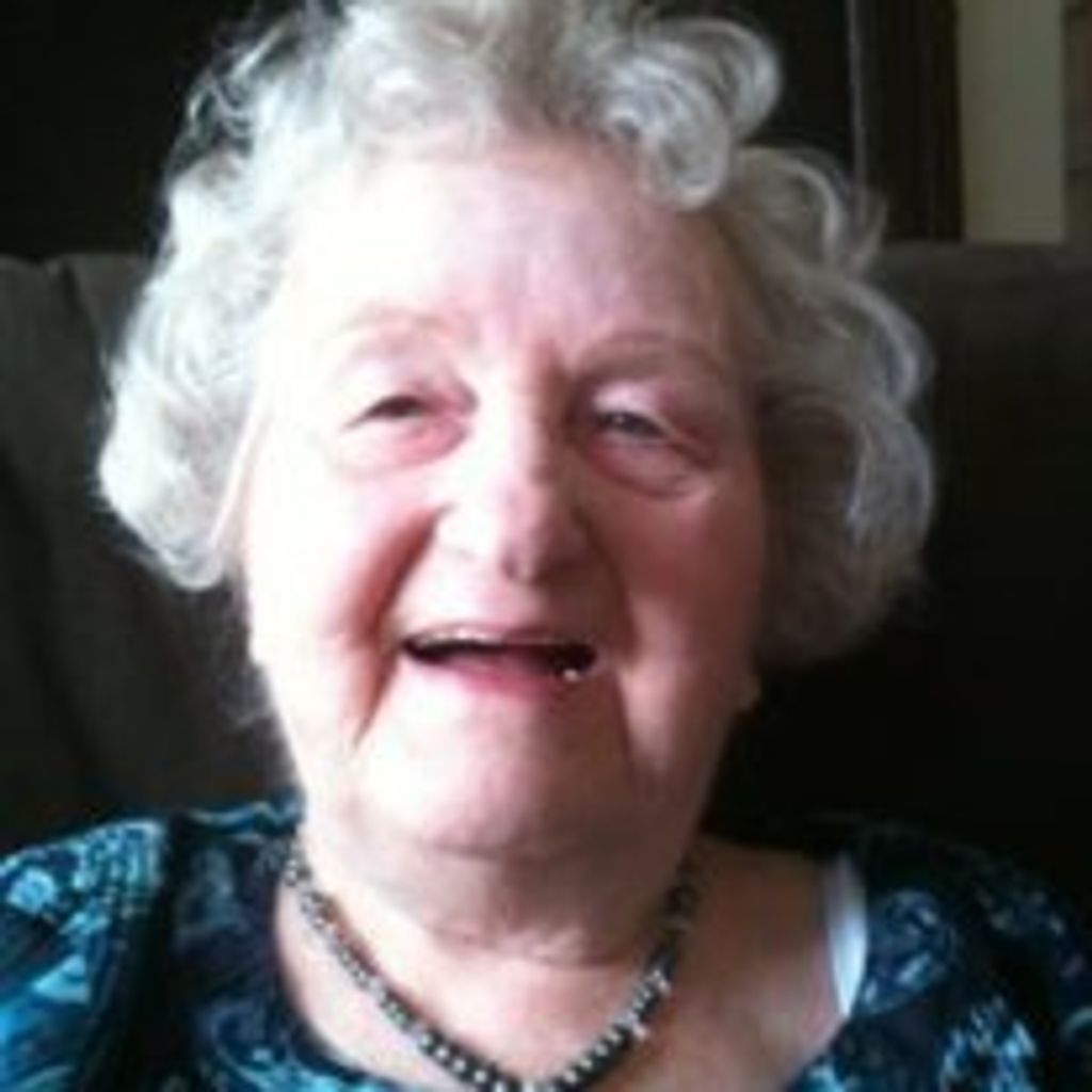 Eva Dolores O'Brien Profile Photo