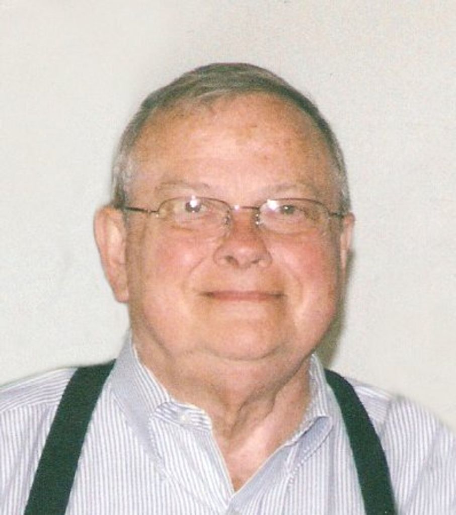Thomas E. “Gene” Brockett