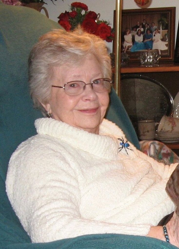 Rosanna Marie Nowlan Profile Photo