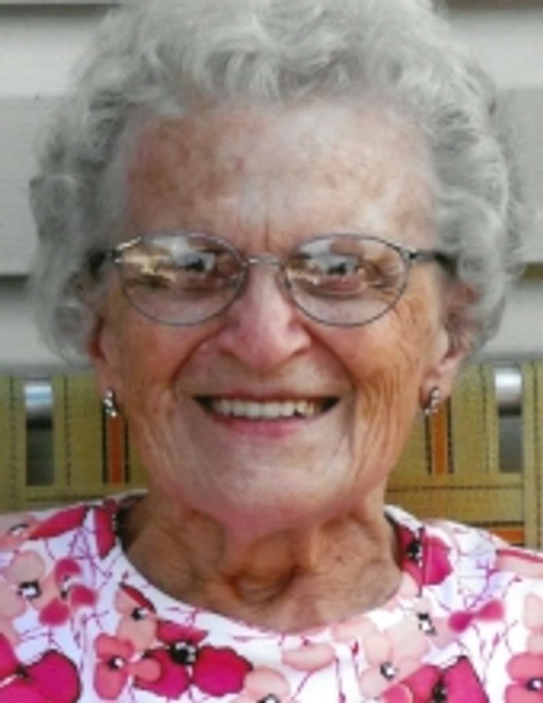 Helen L. Neidig