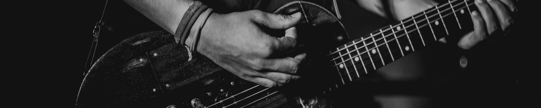 Cover for John Mark Gooding's Obituary