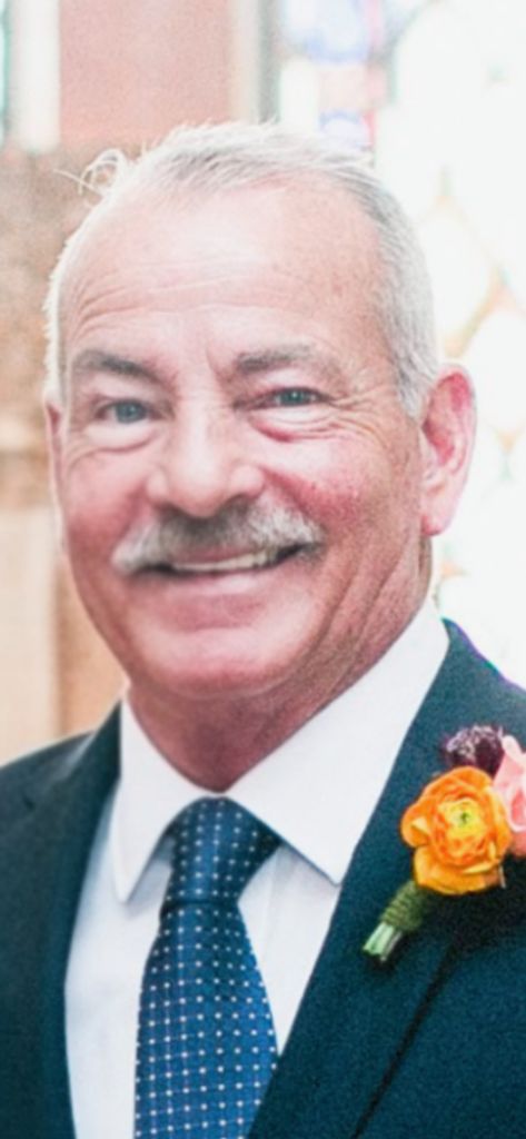 Gregory W. "Greg" Kitt Profile Photo