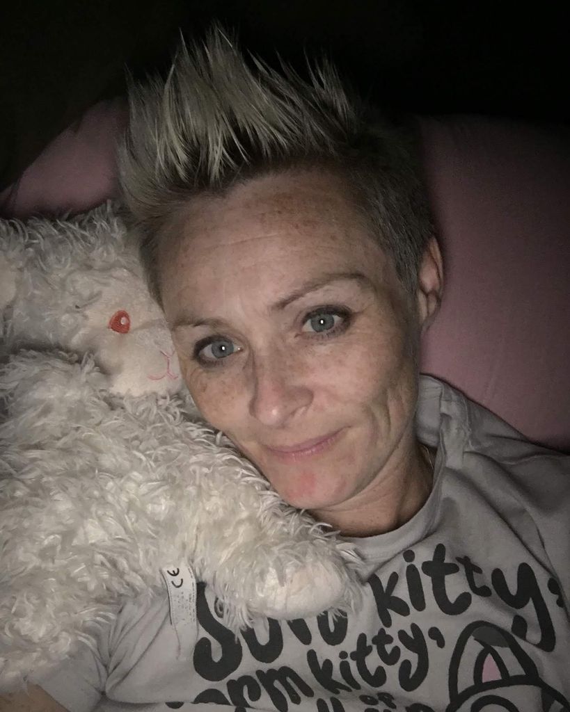 Sara Michelle Melton Profile Photo