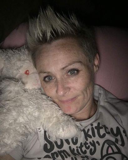 Sara Michelle Melton's obituary image