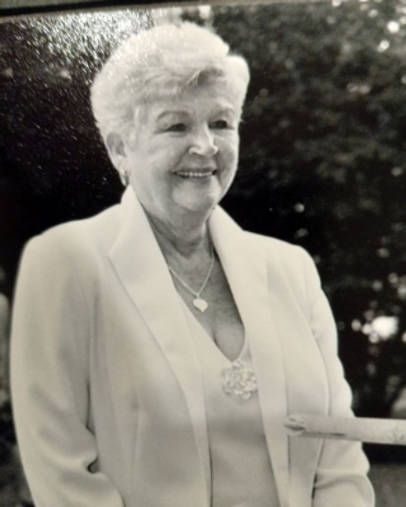 Angela Pirri