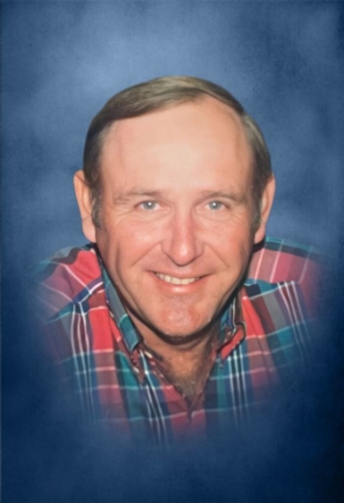 Danny Martin Profile Photo