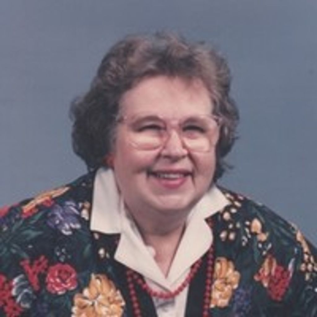 Mary Caroline Wiesner Profile Photo