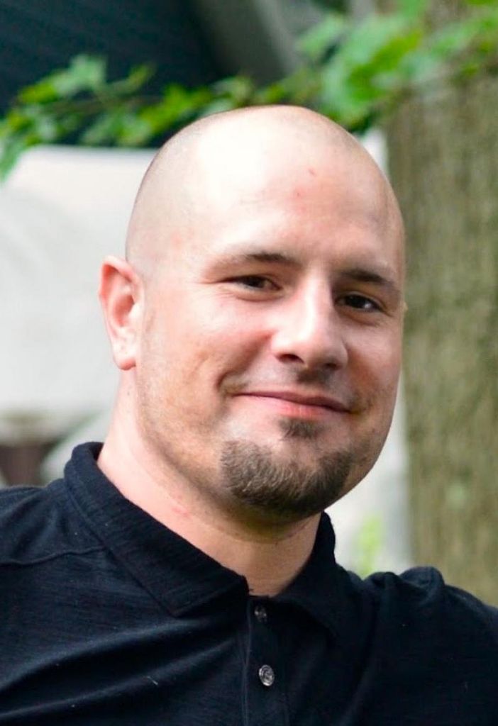 Ryan Scott Paschka Profile Photo