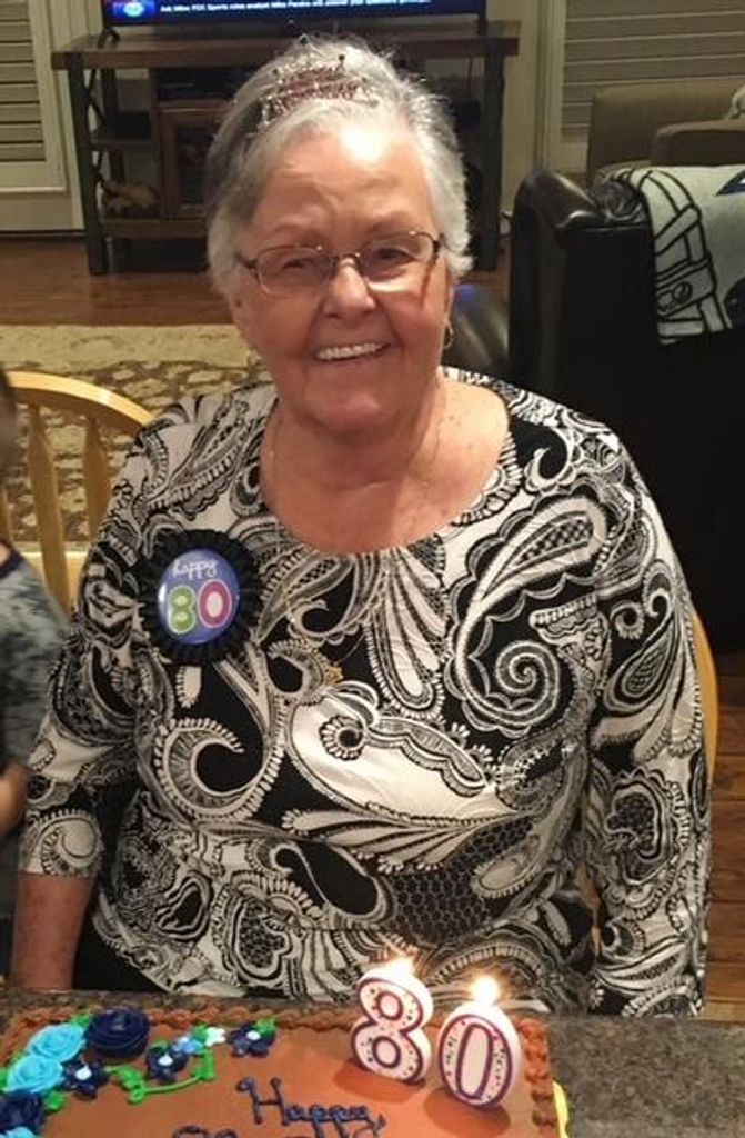 Audrey Josephine Braswell Profile Photo