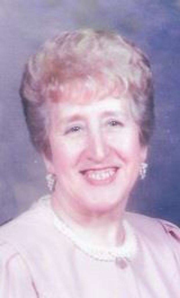 Loretta P. (Garney) Nordgren