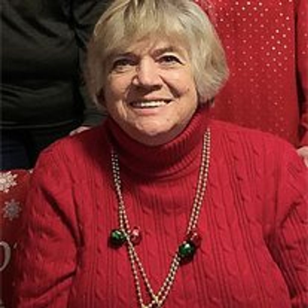 Myrna Jean Hadley