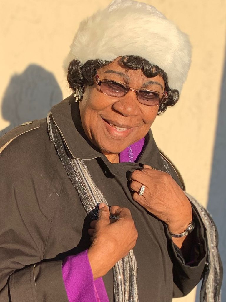 Parnice D. Jefferies Profile Photo