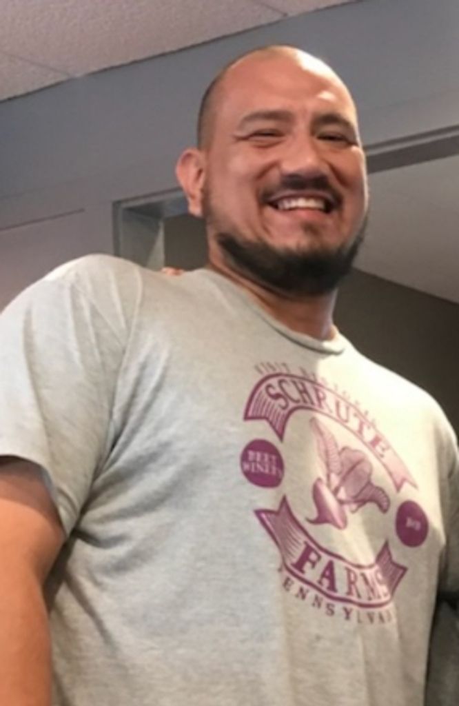 Frank Anthony Liguez, Jr. Profile Photo