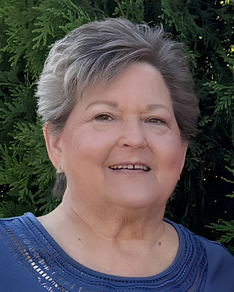 Nancy A. Maher