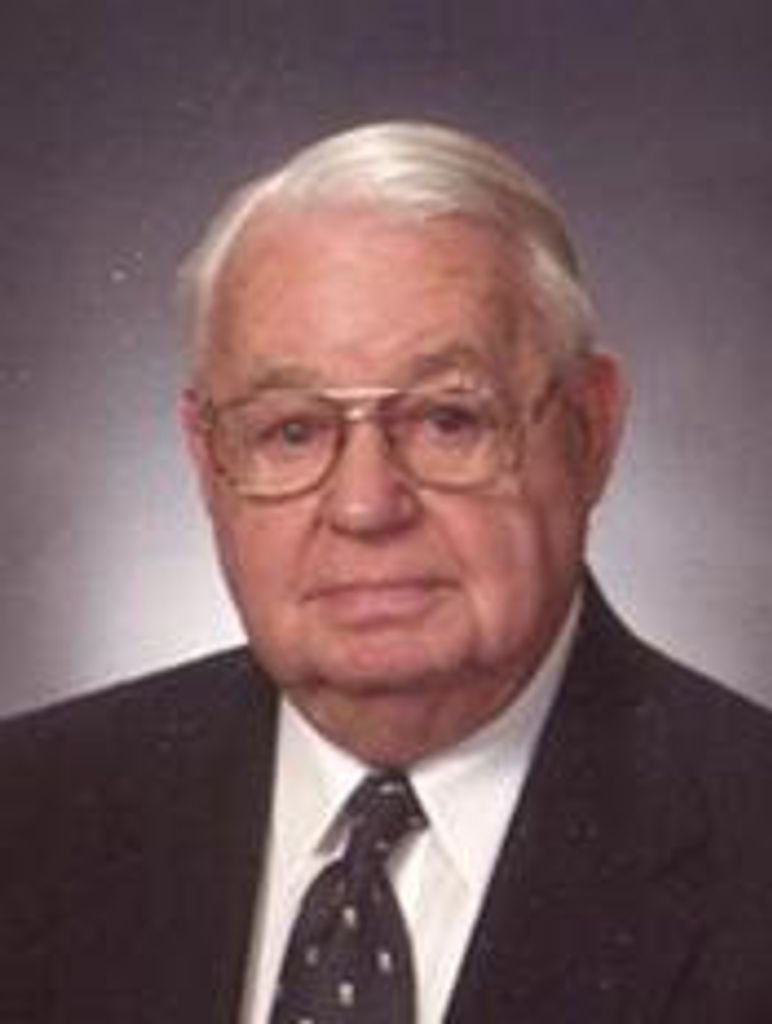 R. Dale "Poody" Bratton