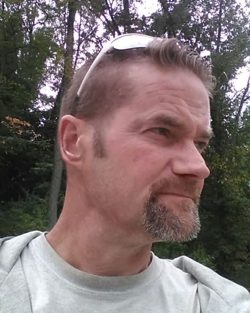 Barry Christopher Kozminski