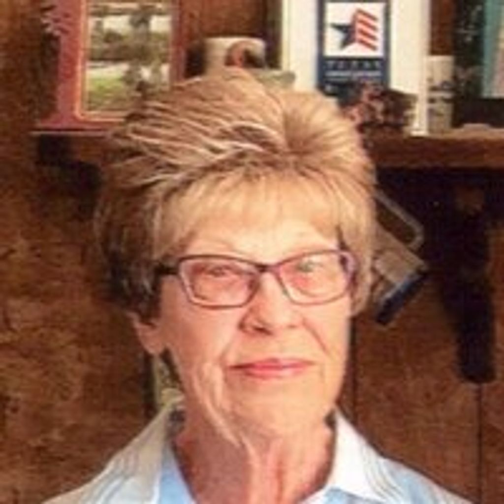 Sandra Kay Holley