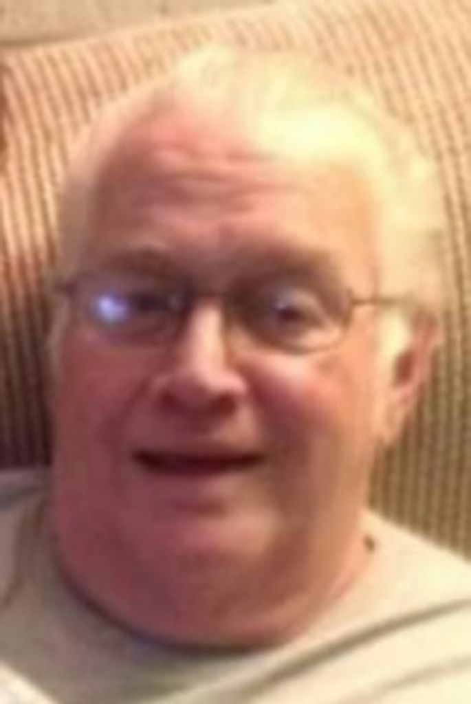 Douglas Macarthur Buckley