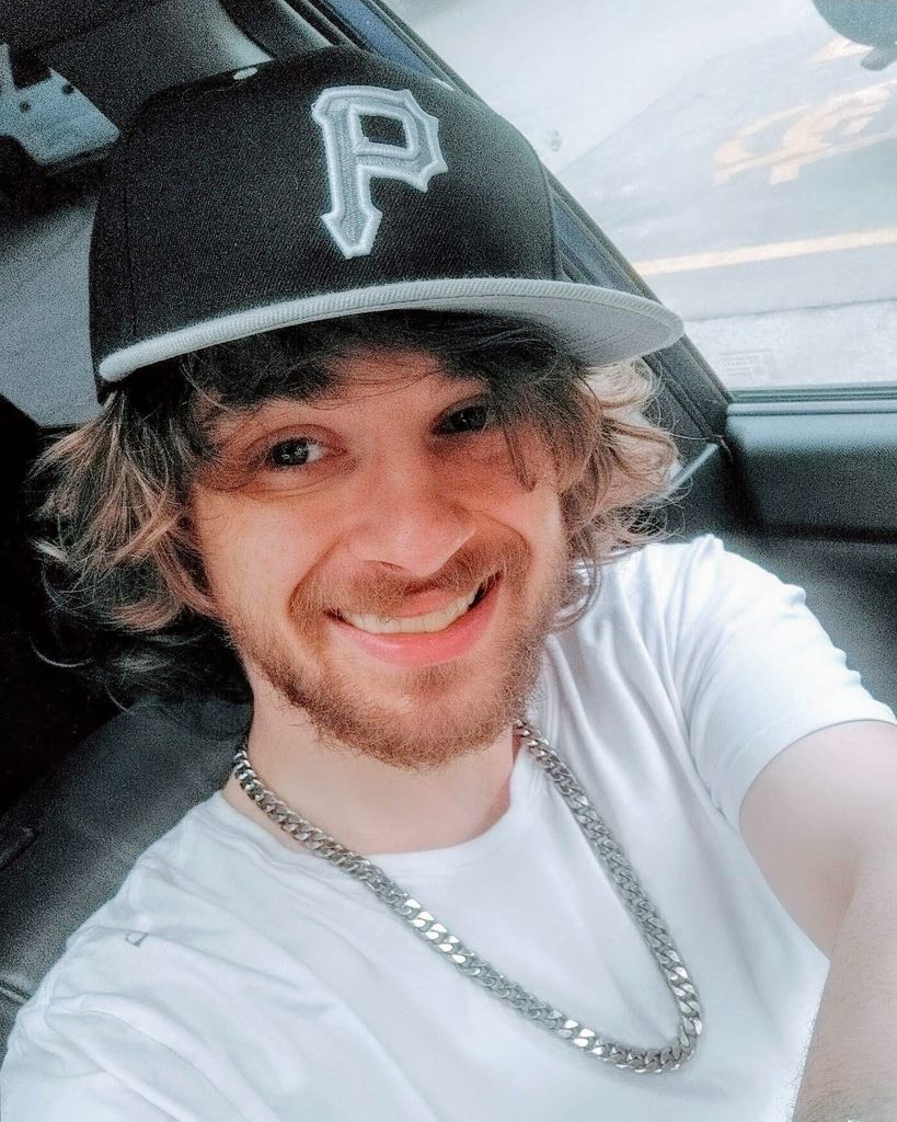 Gabriel Lea Scurlock