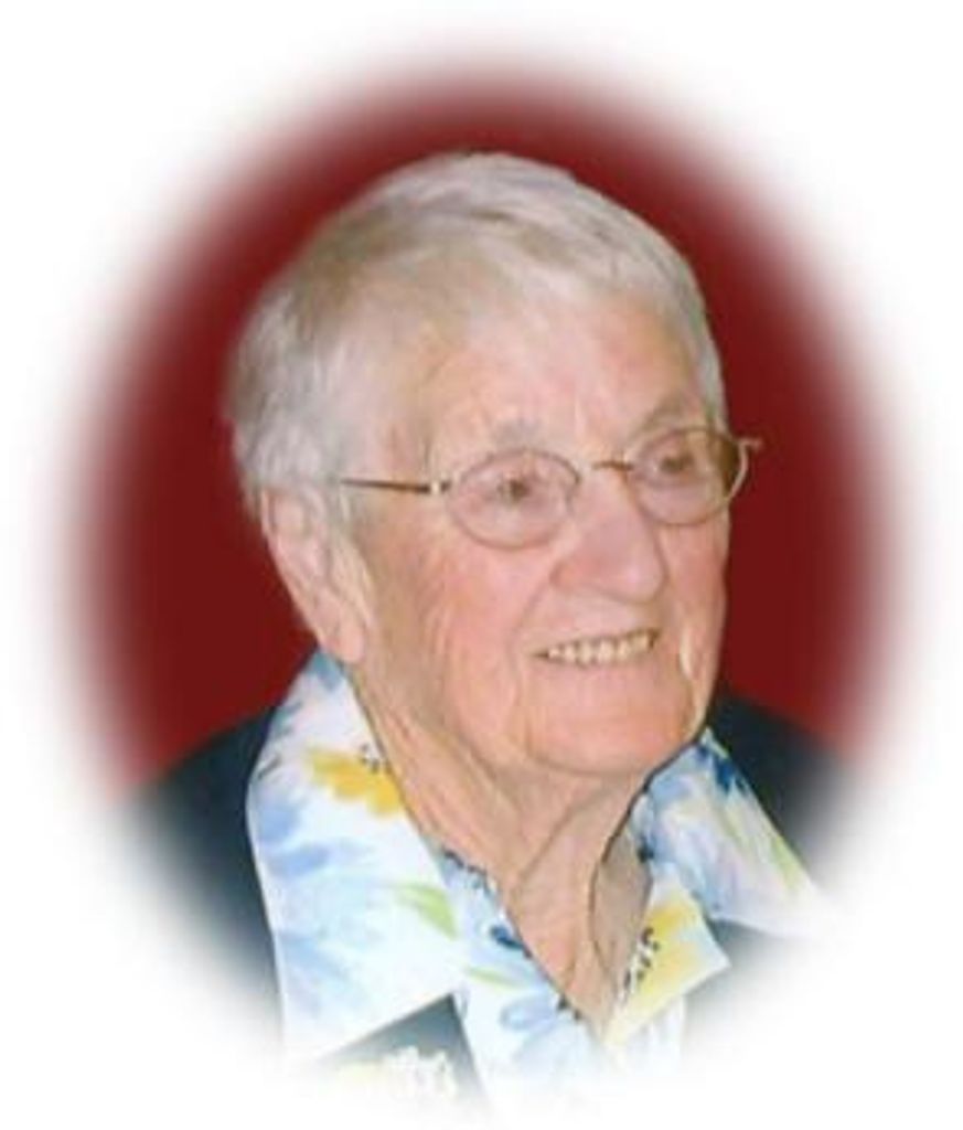 Ida GRIFFITH