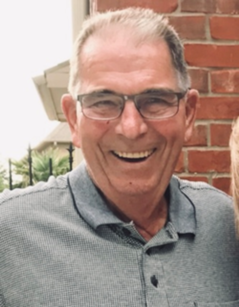 Don Johnson Profile Photo