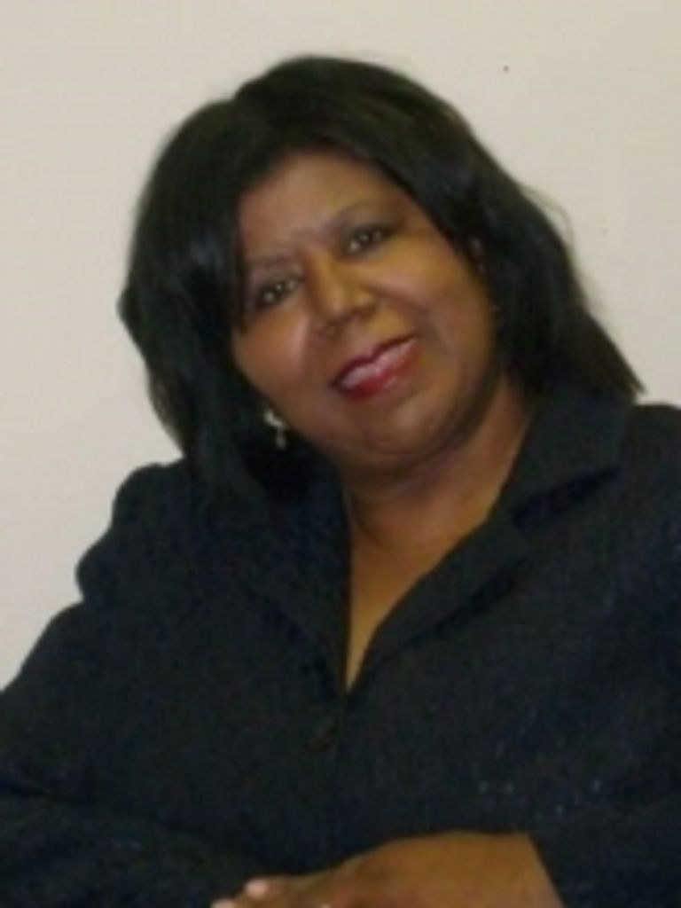 Betty J. Mrs. Leonard-Coleman