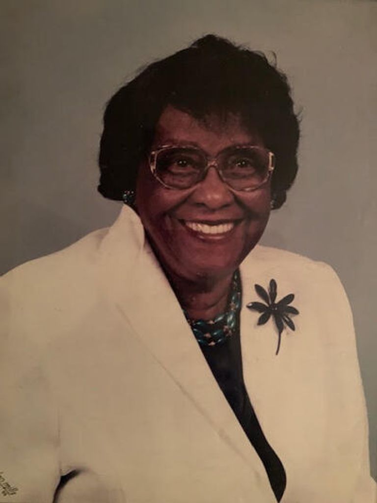 Mother Lillie Pearle Walker Profile Photo
