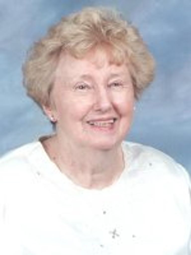 Margaret J. Smith