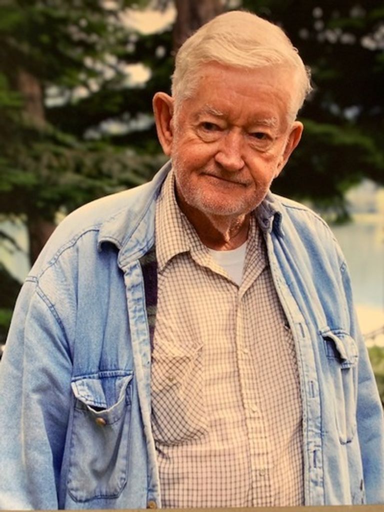 Jack Ronald Wilson Profile Photo