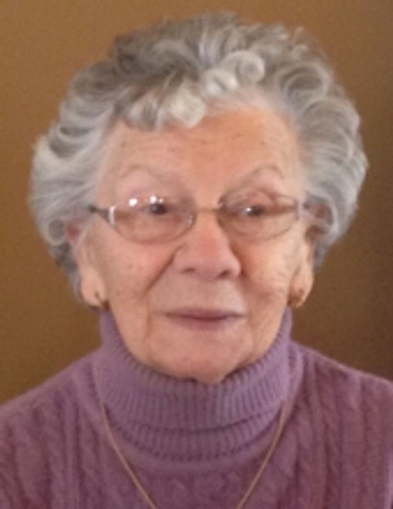 Josephine Wondoloski
