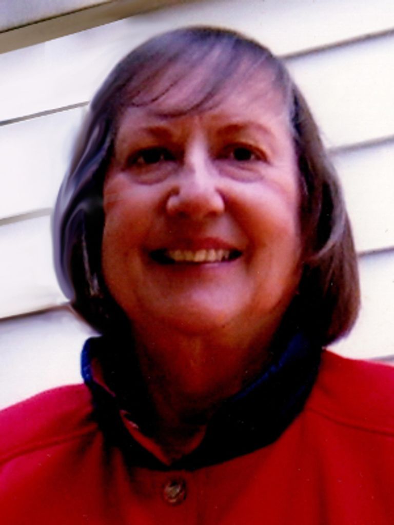 Gloria J. Trinco