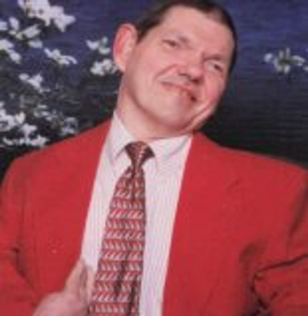 Arthur Thomas Wagoner, Jr