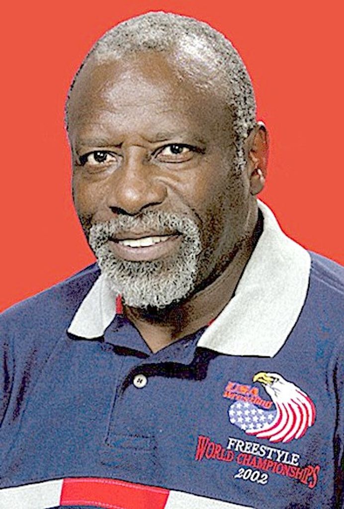 Bobby Douglas