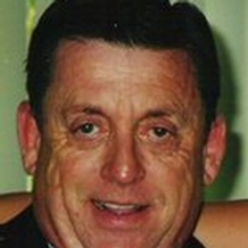 Edward J. Hawkins, Jr.