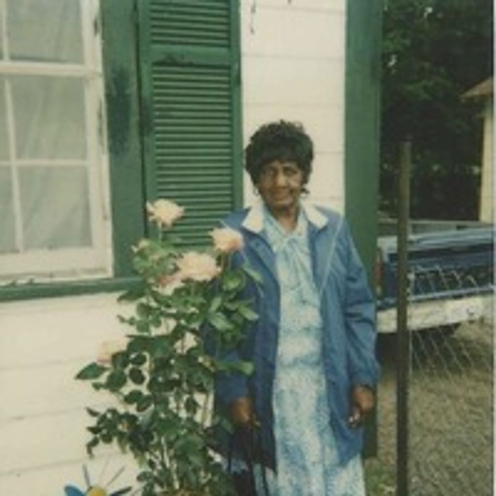 Rosetta Brown