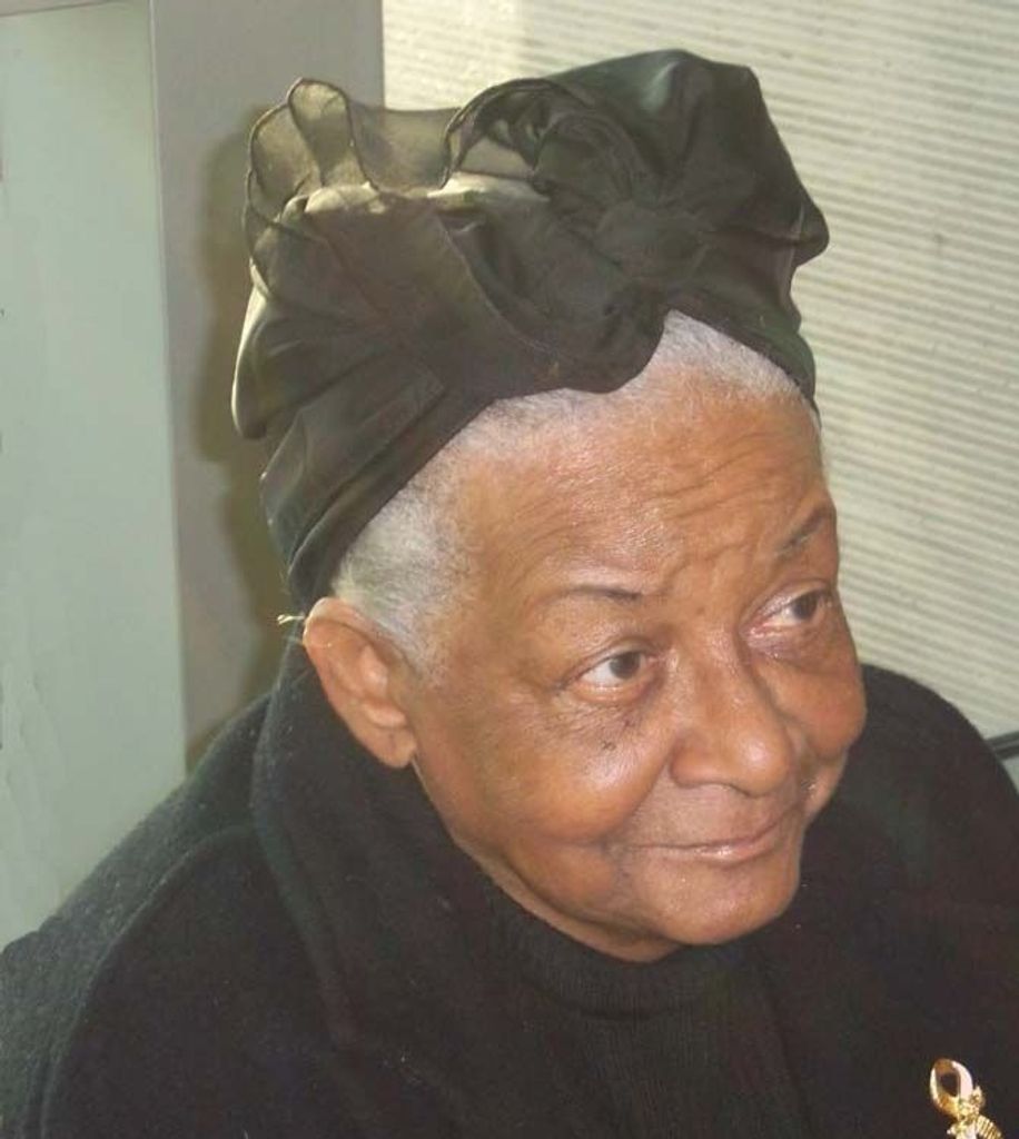 Angelina "Ran" Arceneaux Calais