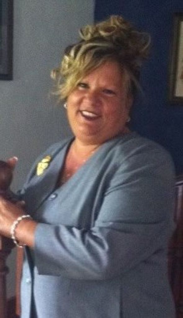 Christina Murphy
