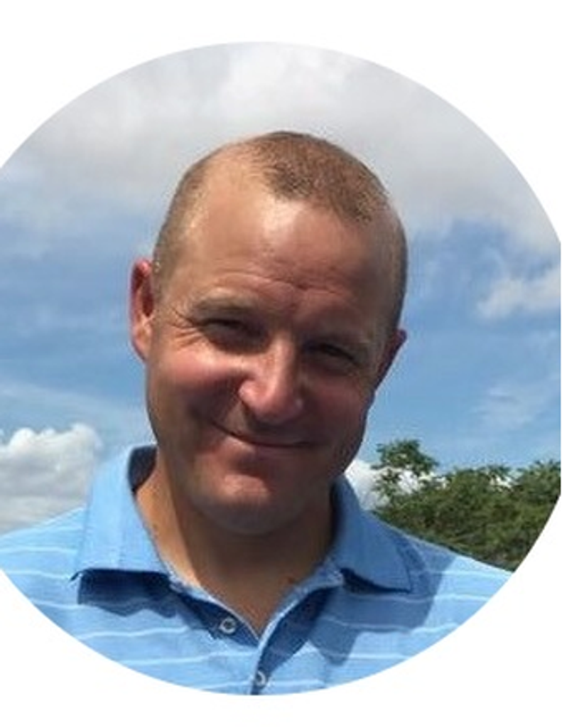 Kevin James Davis Profile Photo