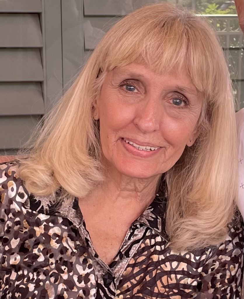 Georgia Marie Davis Profile Photo