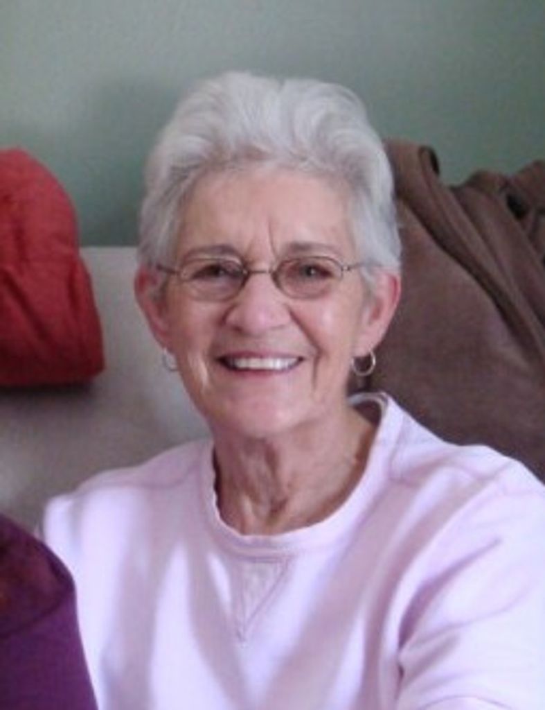 Helen L. Schmidt Profile Photo