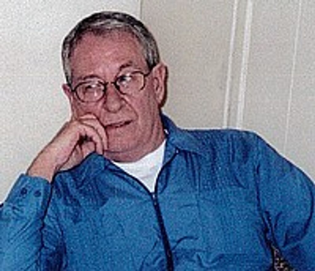 Alec Brewster